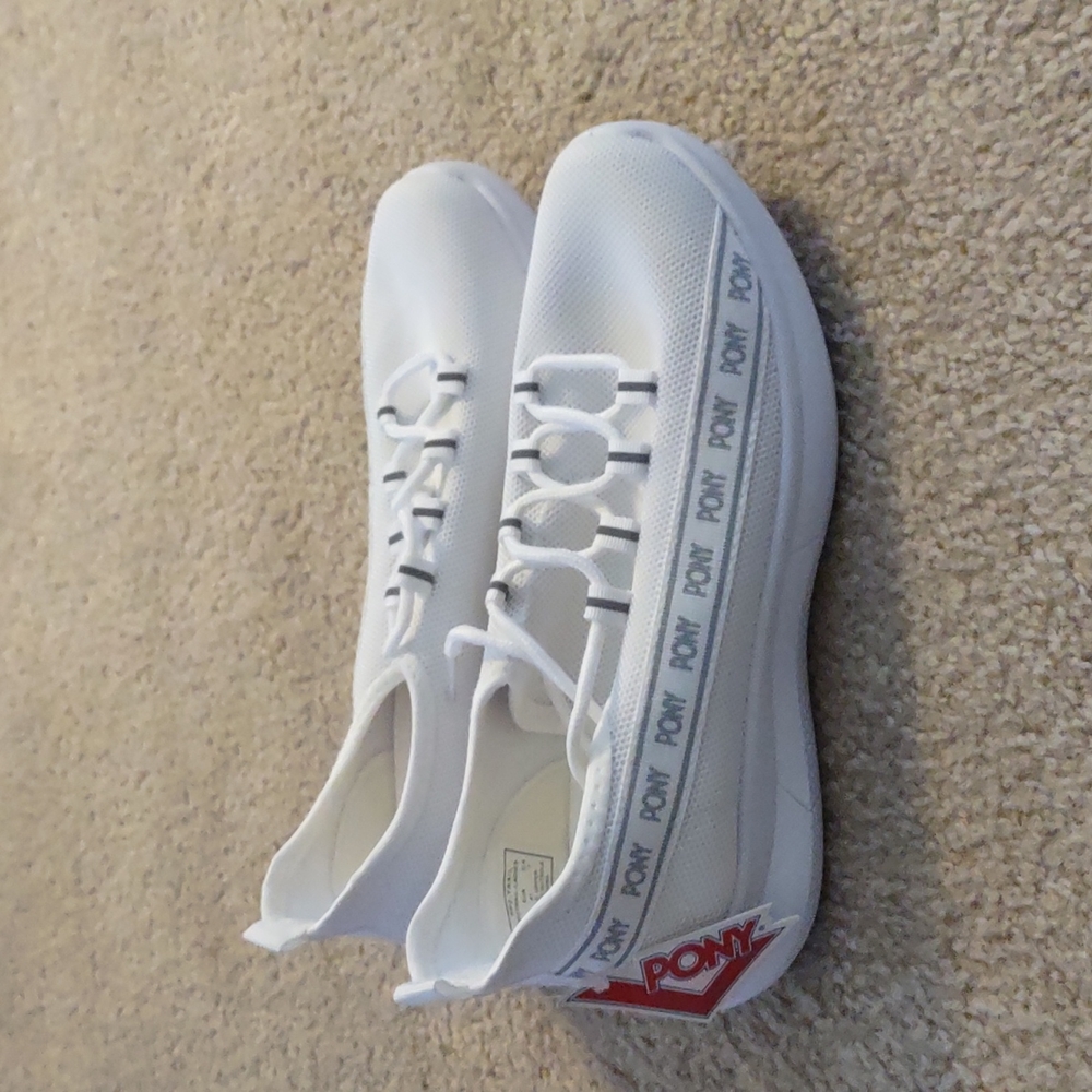Pony PP2-Trail Shoes